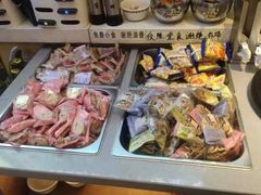 -灶座小锅烀饼·铁锅炖(道里店)
