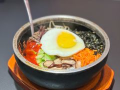-松涛园朝鲜·海鲜·料理店(鸭绿江断桥店)