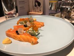 -L'Arome芳芳法国餐厅(仙林金鹰店)