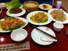 大地春饼店(黄河店)-大地春饼店(黄河路店)
