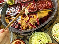 -正南齊北重庆老火锅(光华村直营店)