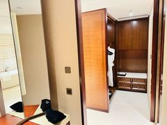 -上海嘉定喜来登酒店