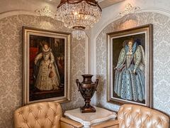 -世博源公馆·本帮融合菜·主题包厢·江景餐厅