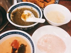 -前门张记涮肉(前门店)