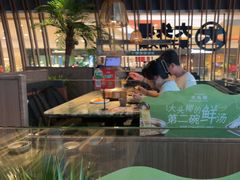 -大头椰·椰子鸡火锅(南宁万象城店)