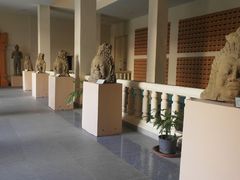 -吴哥国家博物馆