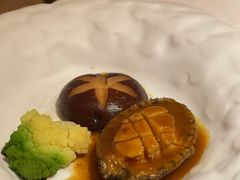 -香樟花园法式铁板烧(恒隆广场店)