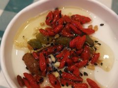 自制酸奶-紫光园·烤鸭·北京菜(劲松店)