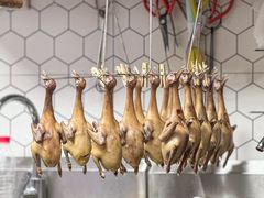 -香港狮子山下·明星粤菜餐厅(北苑店)