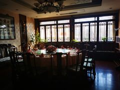 包厢-烤肉宛饭庄(南礼士路店)