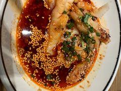 -太二酸菜鱼(深圳布吉万象汇店)
