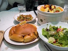 -大树餐厅(红旗街万达店)