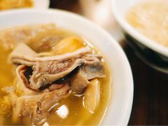 -松發肉骨茶(先得坊店)