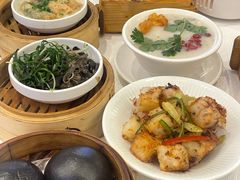 -金翠皇宫粤菜·点心·海鲜(科技园店)