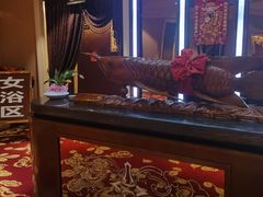 -马迭尔商务会馆(中央大街店)