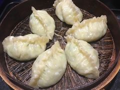 -陶乐舍本味蒸饺