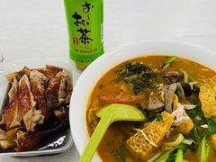 六鲜皮肚面-许记大碗皮肚面馆(三条巷店)