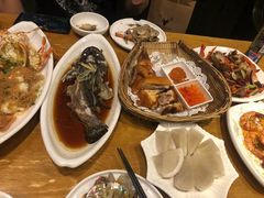 -南海渔家•海鲜•正宗海南菜(海棠湾店)