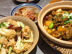 -廖川菜(金虹桥店)