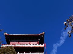 -终南山南五台景区
