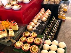 -福建鲤鱼洲酒店