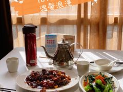 -老人和饭店(淮海中路店)