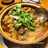 南山地铁站H口，一出来就是非常好找 环境