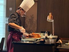 -全聚德(双井店)
