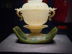 -北京工艺美术博物馆