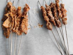 -最先生·烧烤·火锅·音乐聚会餐厅(大悦城店)