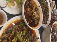-江湖黑大兔(杨家坪店)
