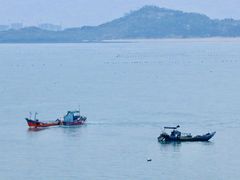 -漳州滨海火山岛自然生态风景区