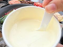 -黄潇洒老火锅(九眼桥宏济巷店)