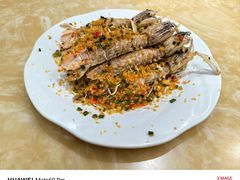 -小海豚•老字号海鲜餐厅(天涯店)