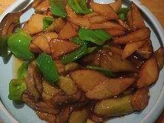 -宏达老菜馆(东安街店)