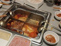 -海底捞火锅(汇金星力城店)