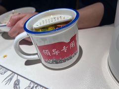 -农耕记·湖南土菜(福田车公庙店)