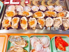 -蚝英雄·鲜蚝自助专门店