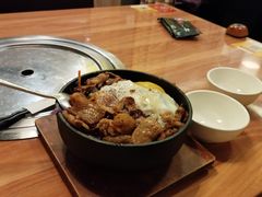 -炼瓦家日式烧肉·寿喜烧(融创精彩天地店)