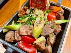 -仓桥家·焗寿司·锅物(光谷步行街店)