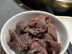 -潮发潮汕牛肉店(东方宝泰店)