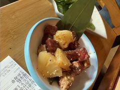 -龙山烧肉(万象城店)