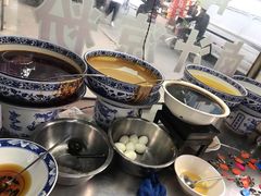 -何老二卤汁凉粉