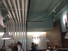 大堂-十面春风·江南面馆(崇宁路店)