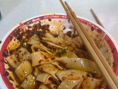 -刘二妈米皮(步行街店)