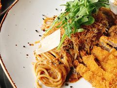 -哈蒙德餐厅