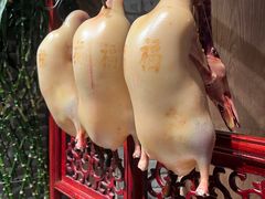 -局气 烤鸭·北京菜(光华路店)