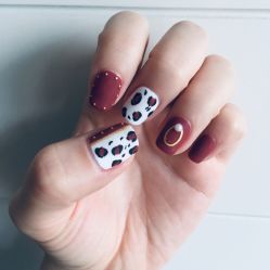 -StartNail美甲