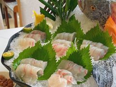 -祈胜邨•顺德鱼生•顺德菜(容桂店)