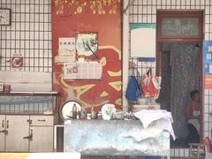 -找不到凉面(新都粮食局毗河油厂职工宿舍大院店)